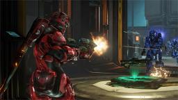 Xbox One 1TB - Halo 5: Guardians Bundle Screenthot 2
